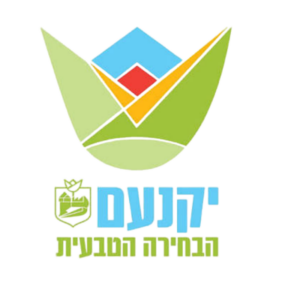 לוגו יקנעם